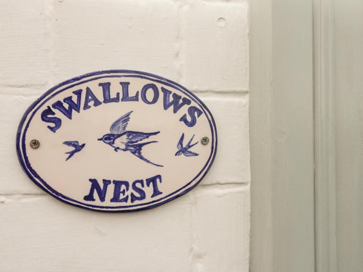Swallows Nest Whitby Ngoại thất bức ảnh