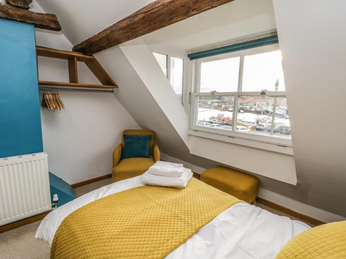 Swallows Nest Whitby Ngoại thất bức ảnh