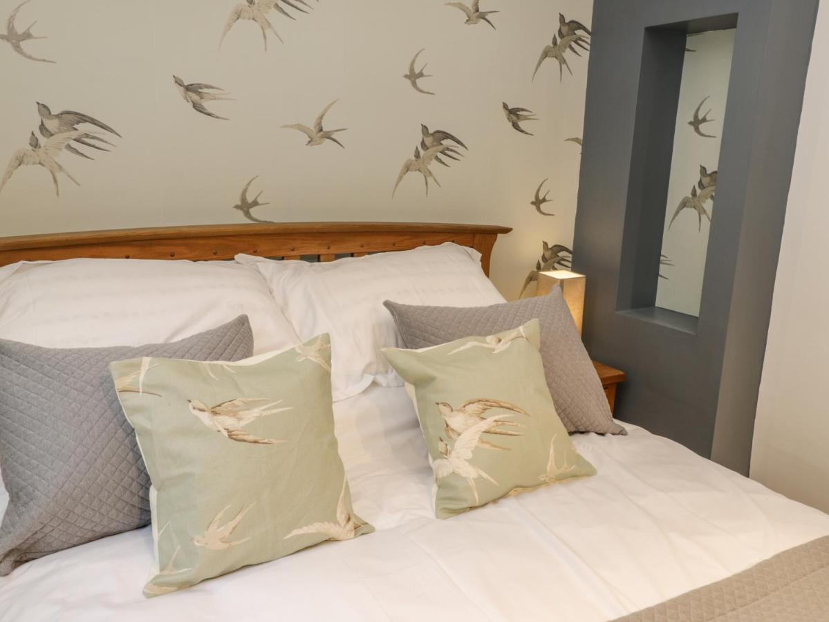 Swallows Nest Whitby Ngoại thất bức ảnh