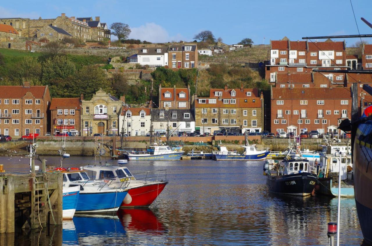 Swallows Nest Whitby Ngoại thất bức ảnh